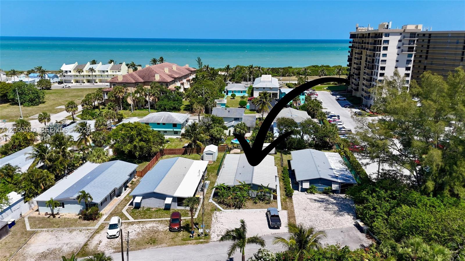 742 Granada Street A, Fort Pierce, FL 34949, Fort Pierce