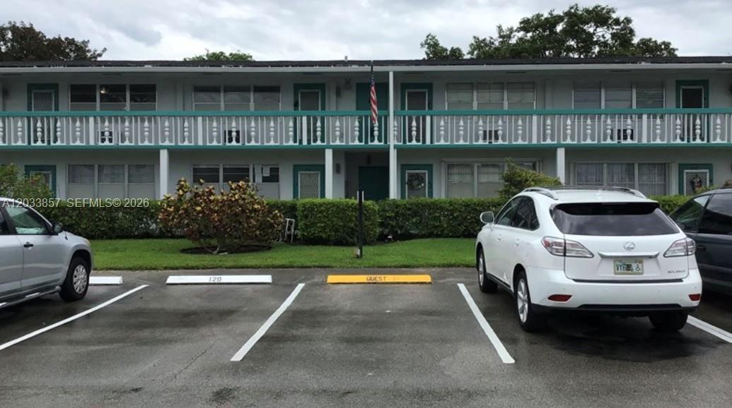 Pending home at 143 Ventnor I 143 143, Deerfield Beach, FL 33442