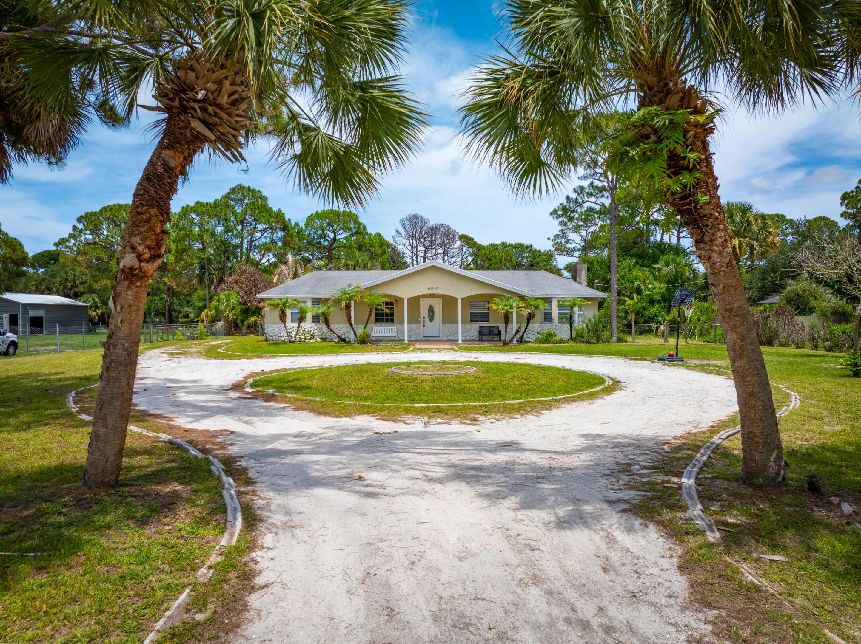 6000 Pinetree Drive, Fort Pierce, FL 34982, Fort Pierce