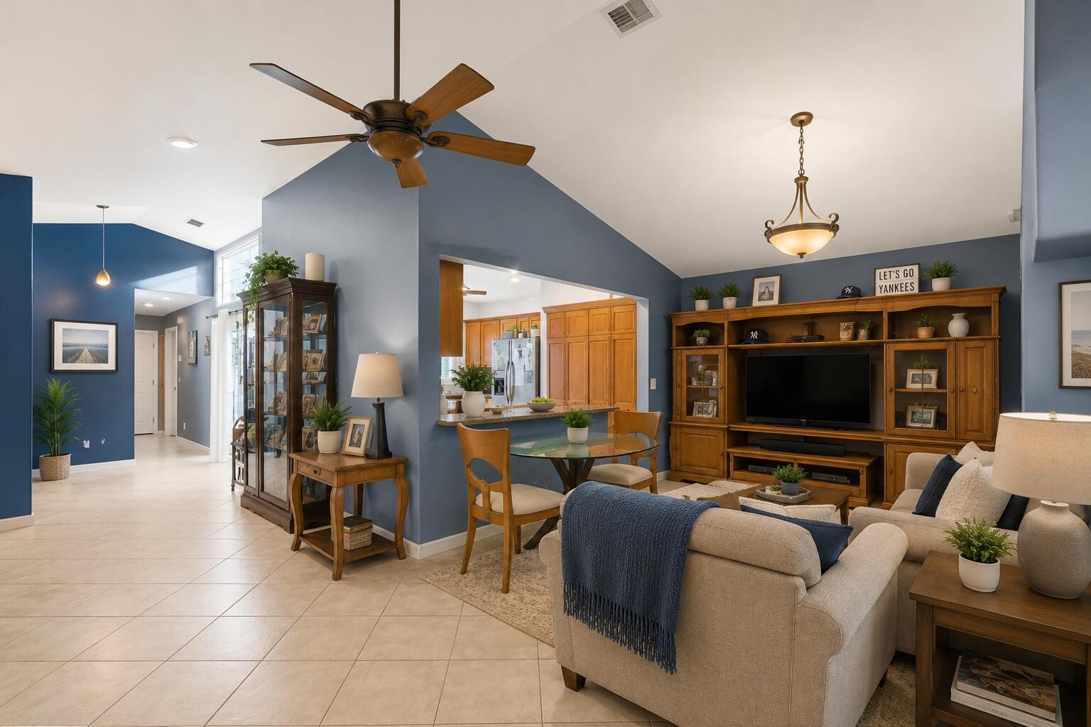 8634 Bridle Path Court 1 — photo 5