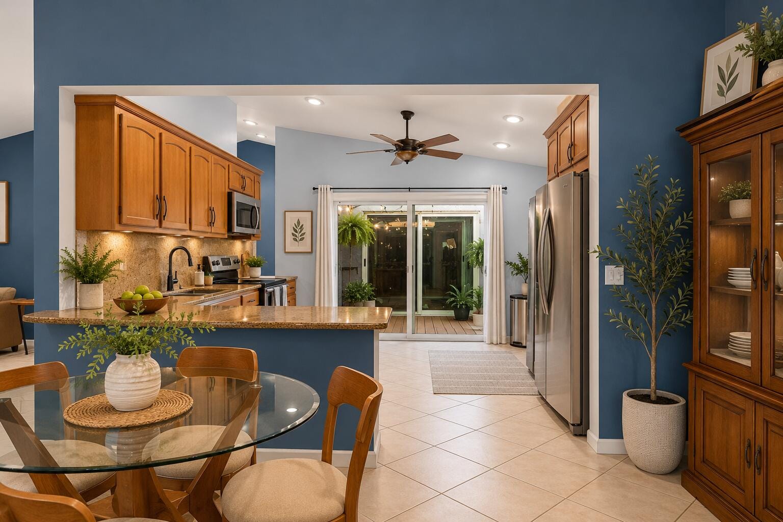 8634 Bridle Path Court 1 — photo 6