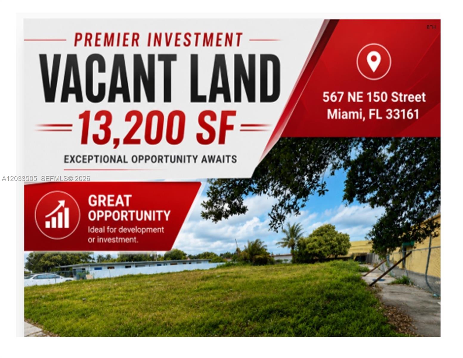 567 NE 150th Street, Miami, FL 33161, Miami