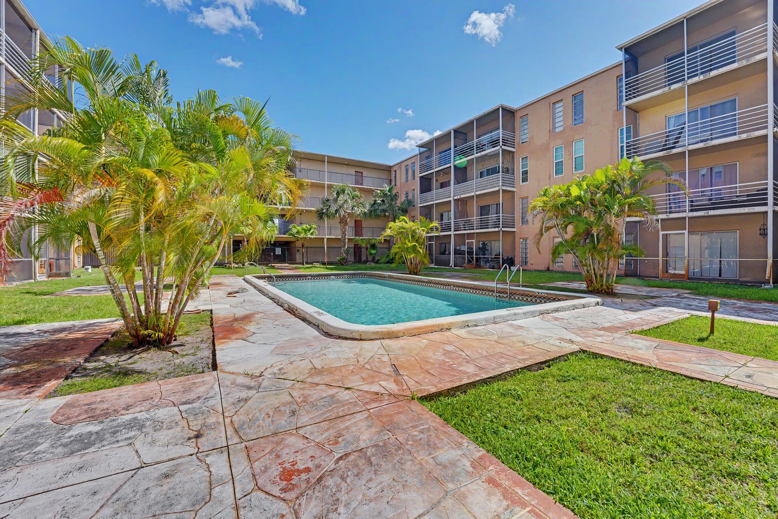 4848 NW 24th 105, Lauderdale Lakes, FL 33313 photo 26
