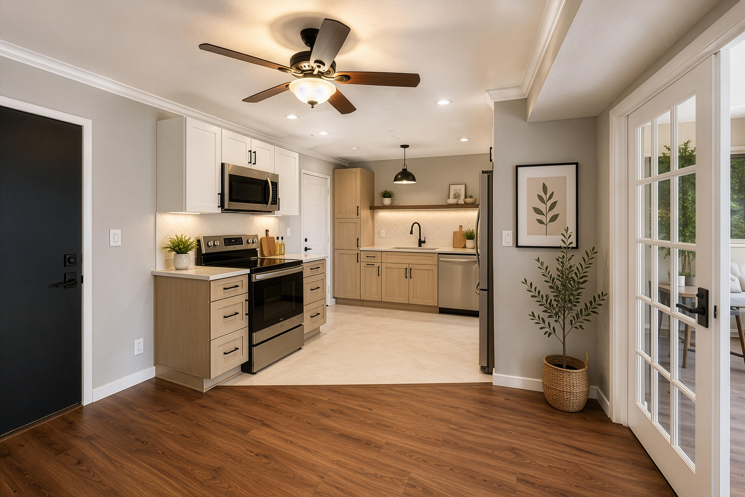 4848 NW 24th 105, Lauderdale Lakes, FL 33313, Lauderdale Lakes