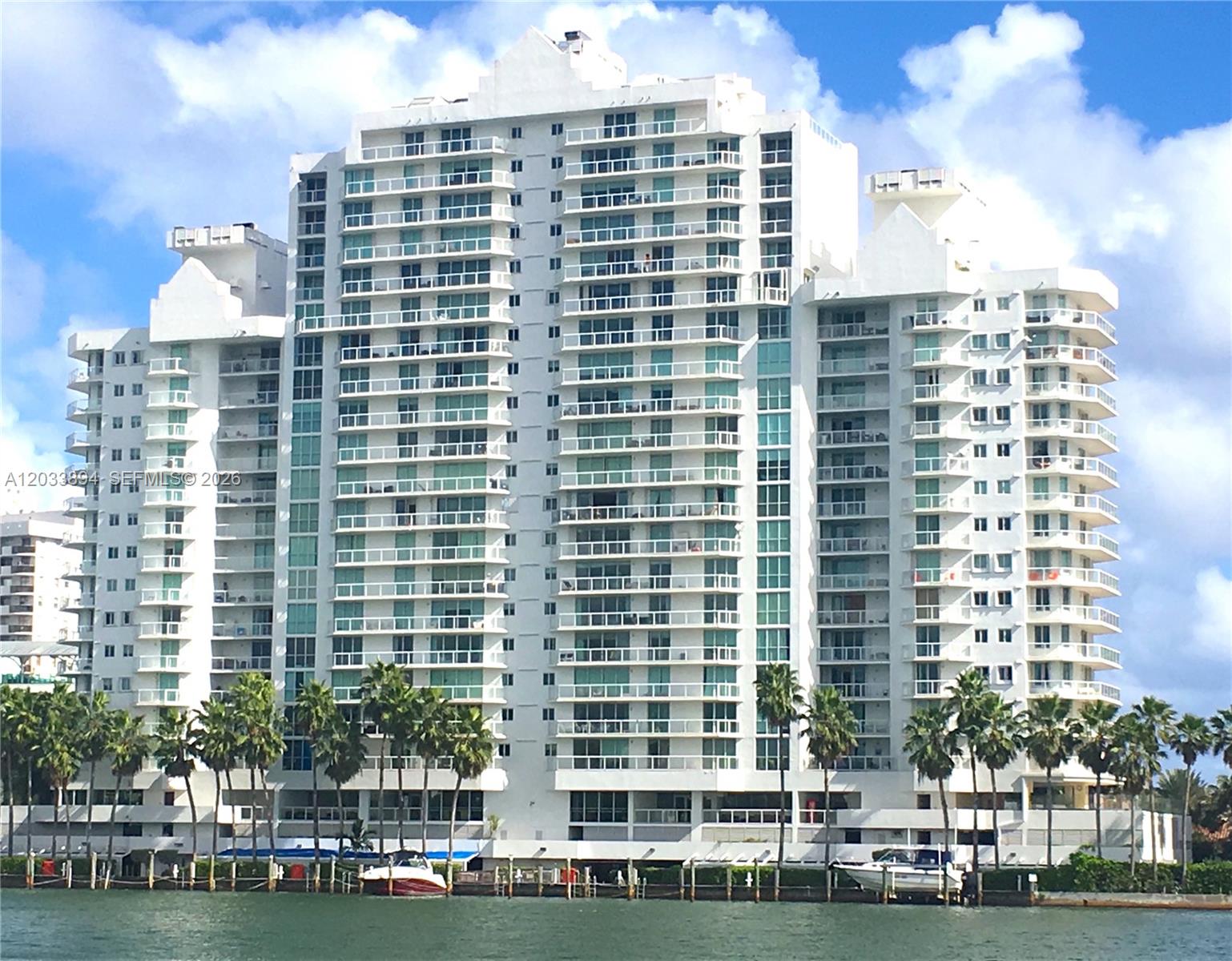 5900 Collins Avenue 906, Miami Beach, FL 33140, Miami Beach