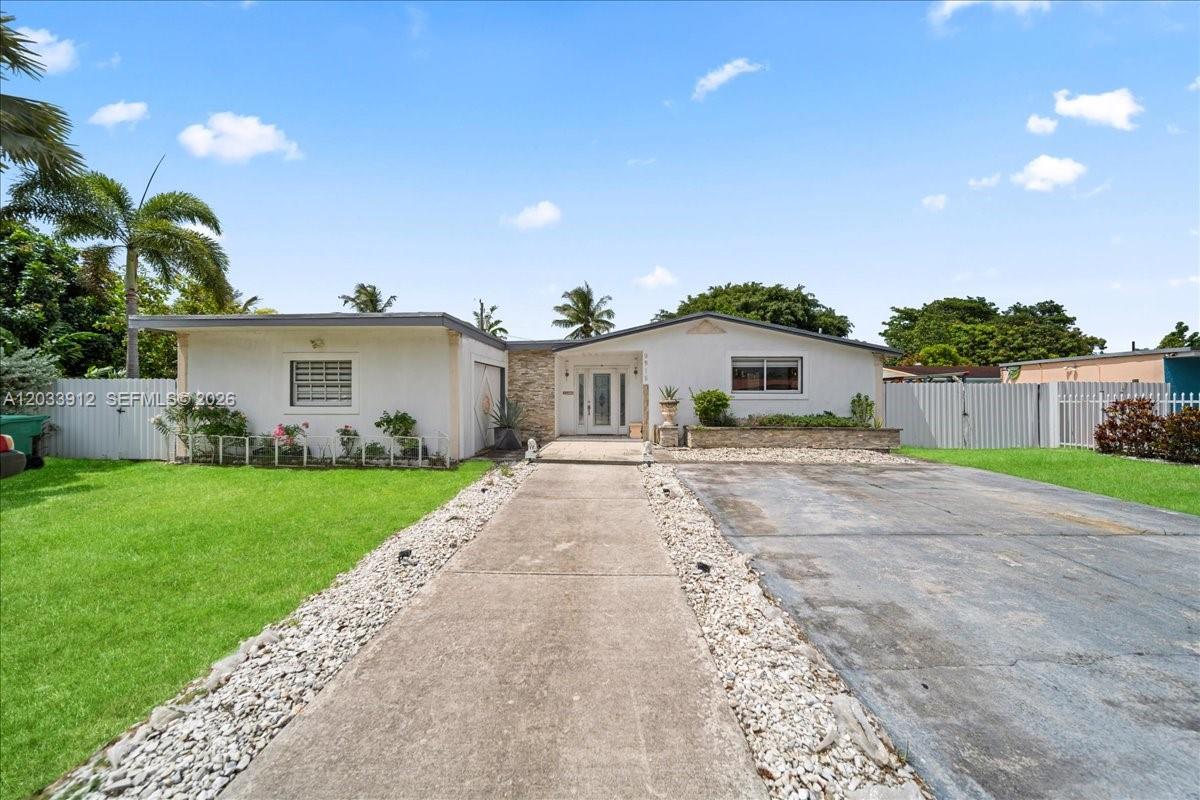9915 Santos Drive, Cutler Bay, FL 33189, Cutler Bay