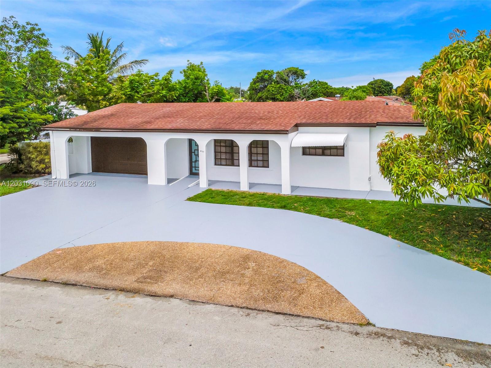 6101 SW 24th Street 4, Miramar, FL 33023, Miramar