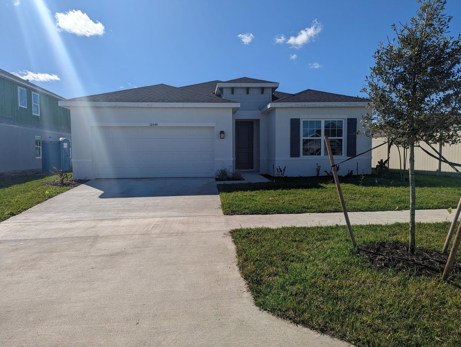 10644 SW Vasari Way, Port St. Lucie, FL 34987