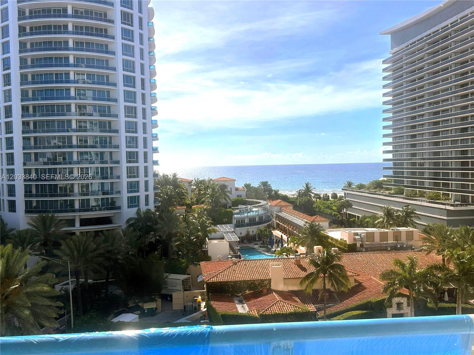 5900 Collins Avenue 906, Miami Beach, FL 33140, Miami Beach