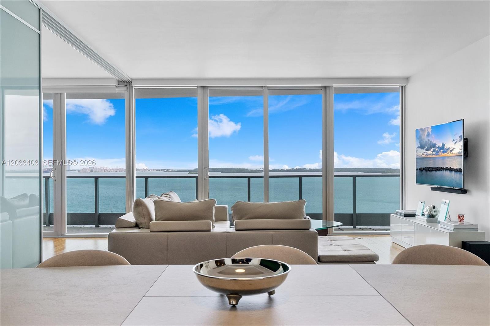 1331 Brickell Bay Drive 1409, Miami, FL 33131, Miami