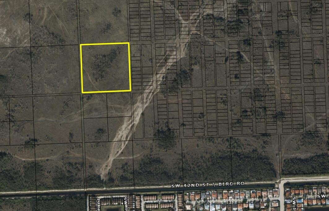 0 SW 42nd Street, Miami, FL 33185, Miami