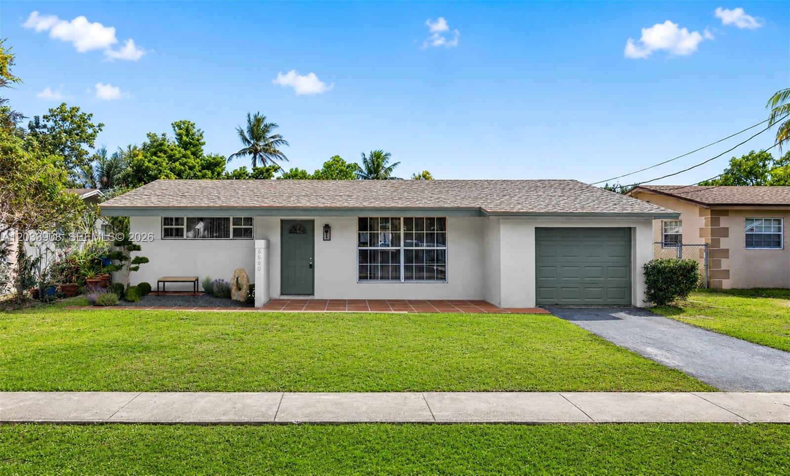 6600 NW 26th Street, Sunrise, FL 33313, Sunrise
