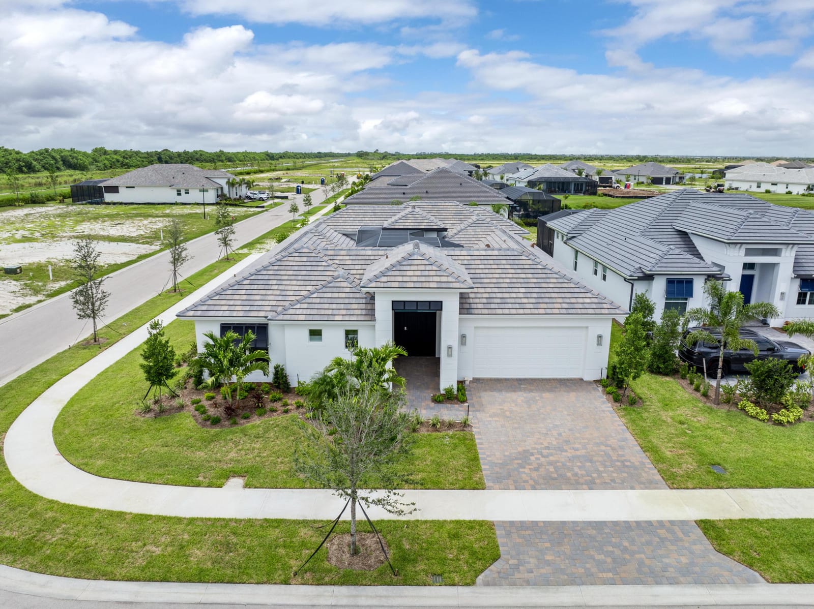 14196 SW Pinnacle Court, Port St. Lucie, FL 34987 photo 2