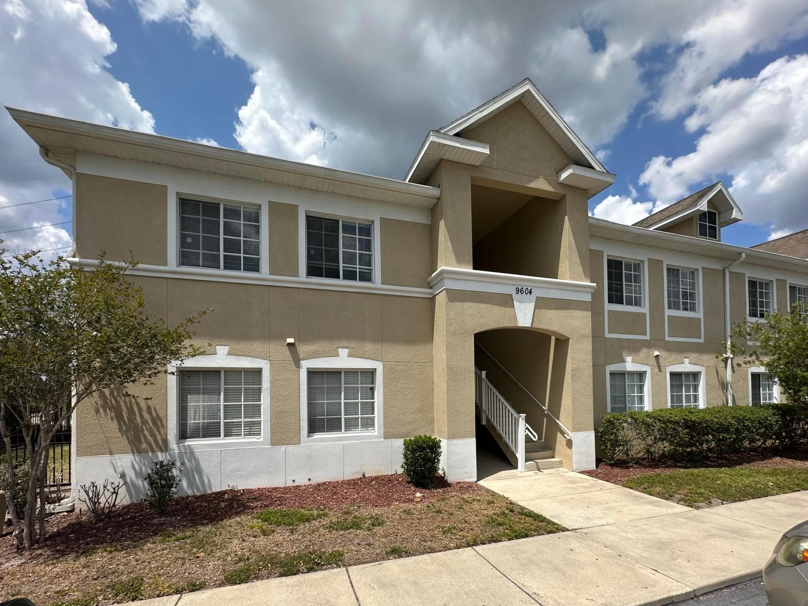 9604 Seadale Court 201, Riverview, FL 33578