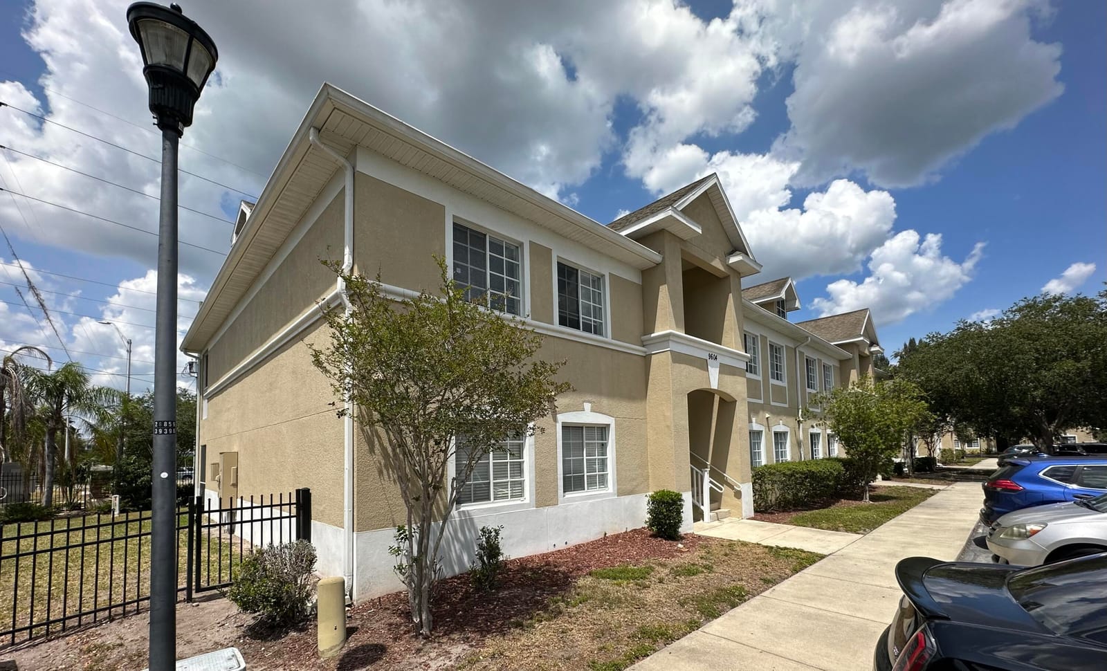 9604 Seadale Court 201, Riverview, FL 33578 photo 2