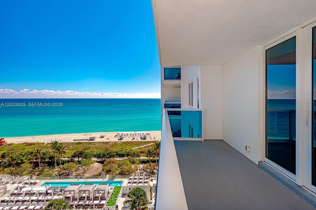 2301 Collins Avenue 1416, Miami Beach, FL 33139, Miami Beach