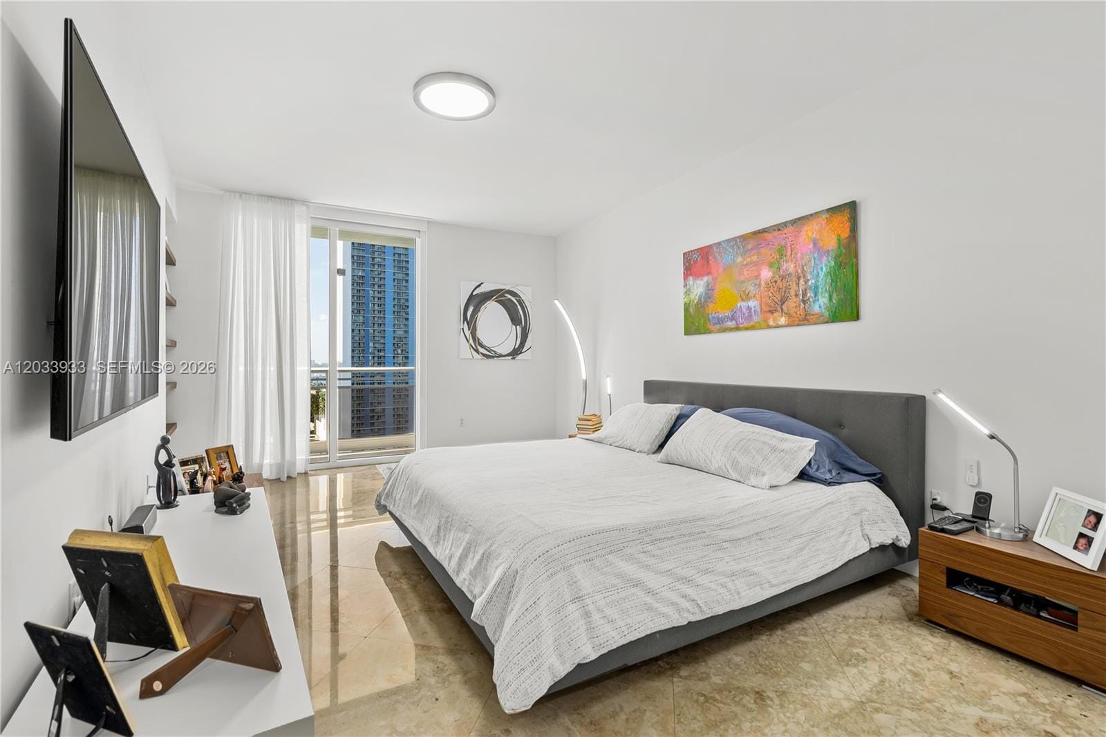 901 Brickell Key Boulevard 2206, Miami, FL 33131 photo 11