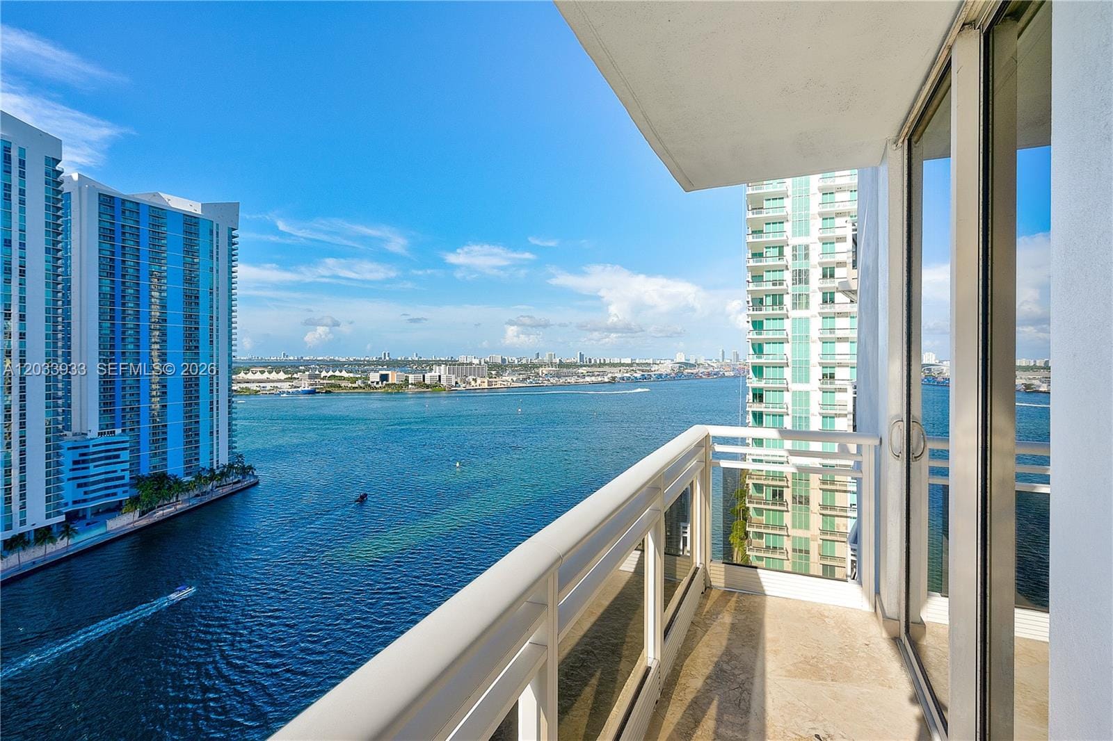 901 Brickell Key Boulevard 2206, Miami, FL 33131 photo 13