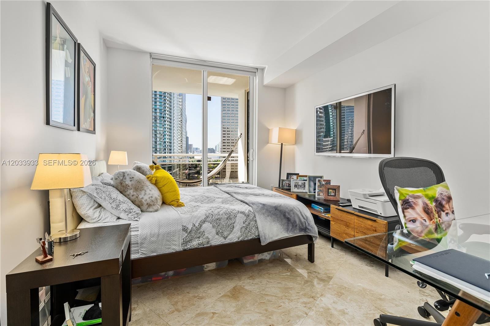 901 Brickell Key Boulevard 2206, Miami, FL 33131 photo 16