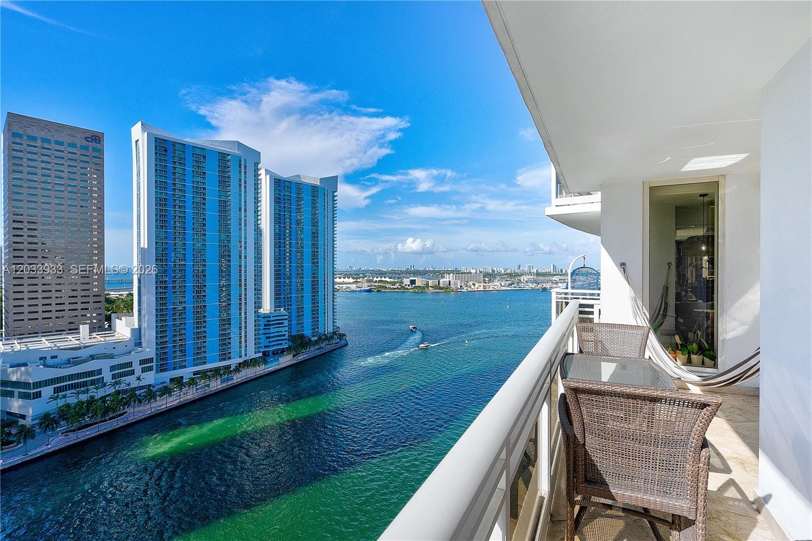 901 Brickell Key Boulevard 2206, Miami, FL 33131 photo 21