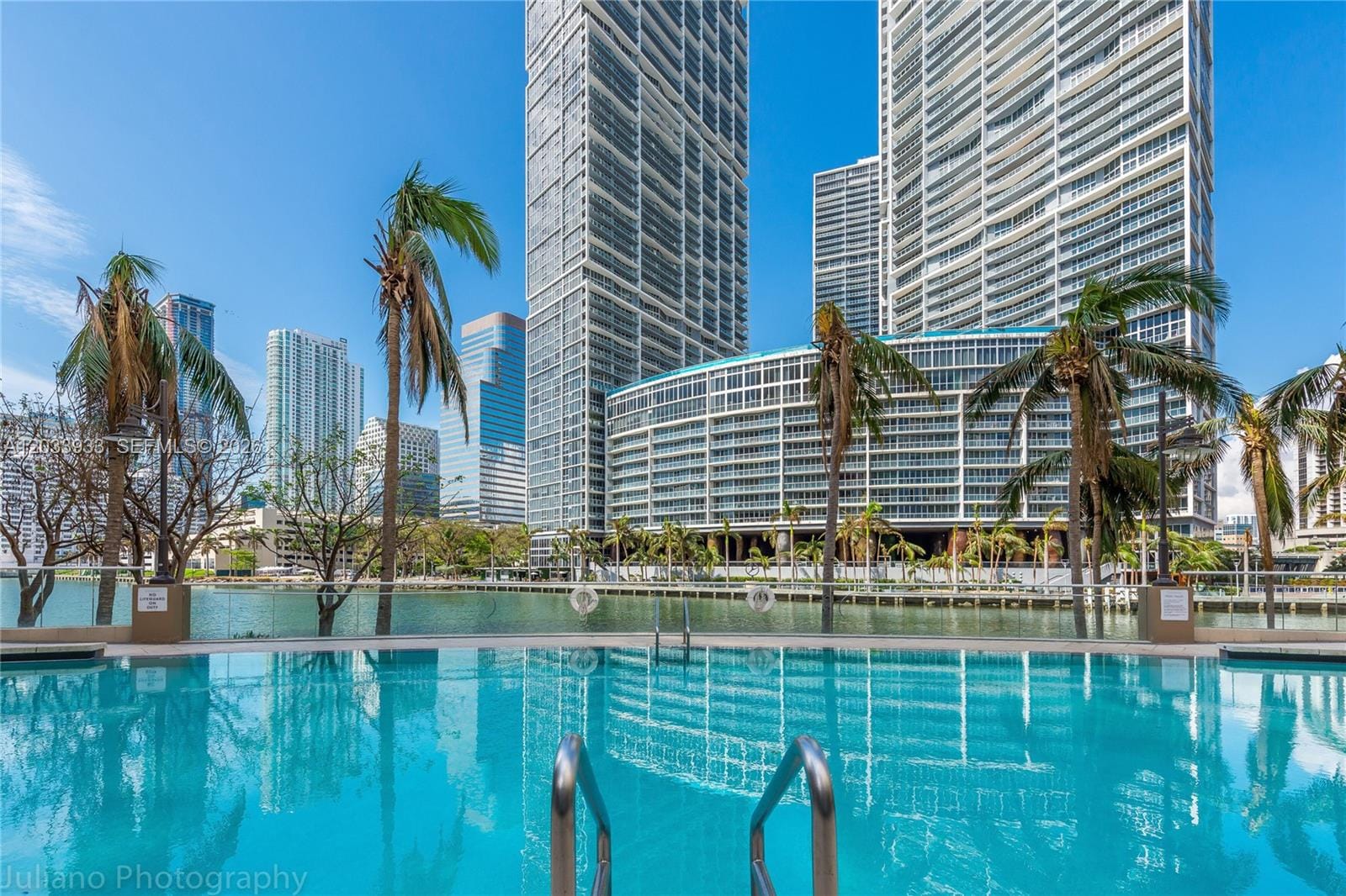 901 Brickell Key Boulevard 2206, Miami, FL 33131 photo 23