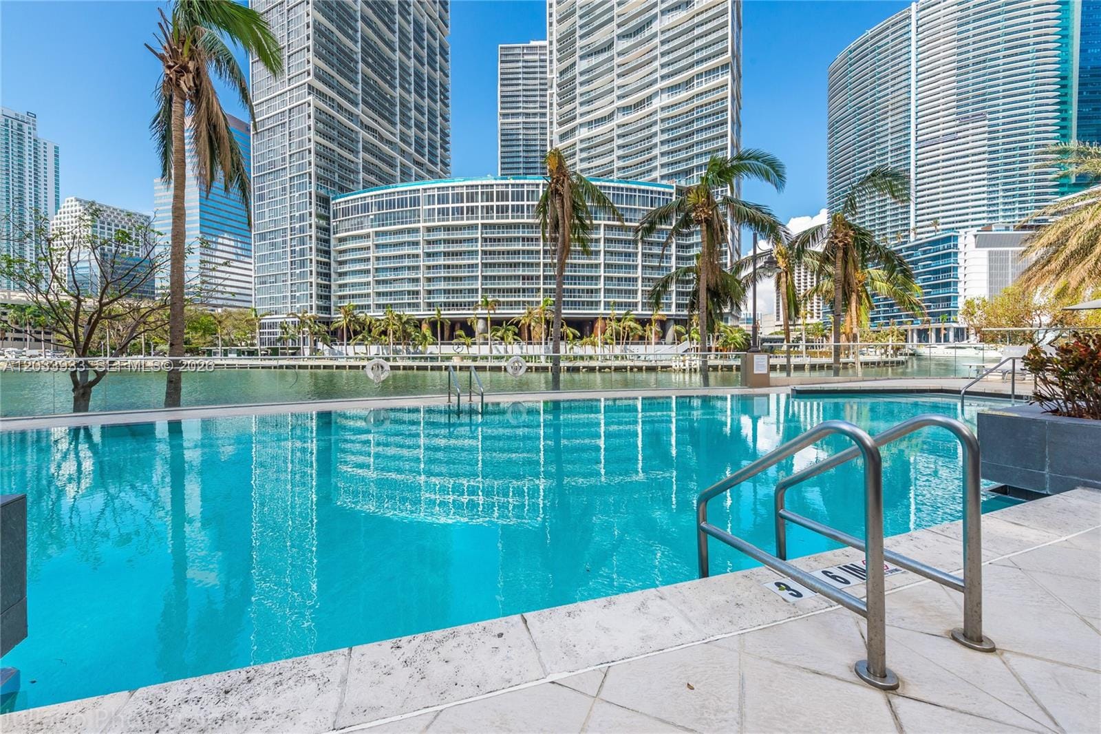 901 Brickell Key Boulevard 2206, Miami, FL 33131 photo 24