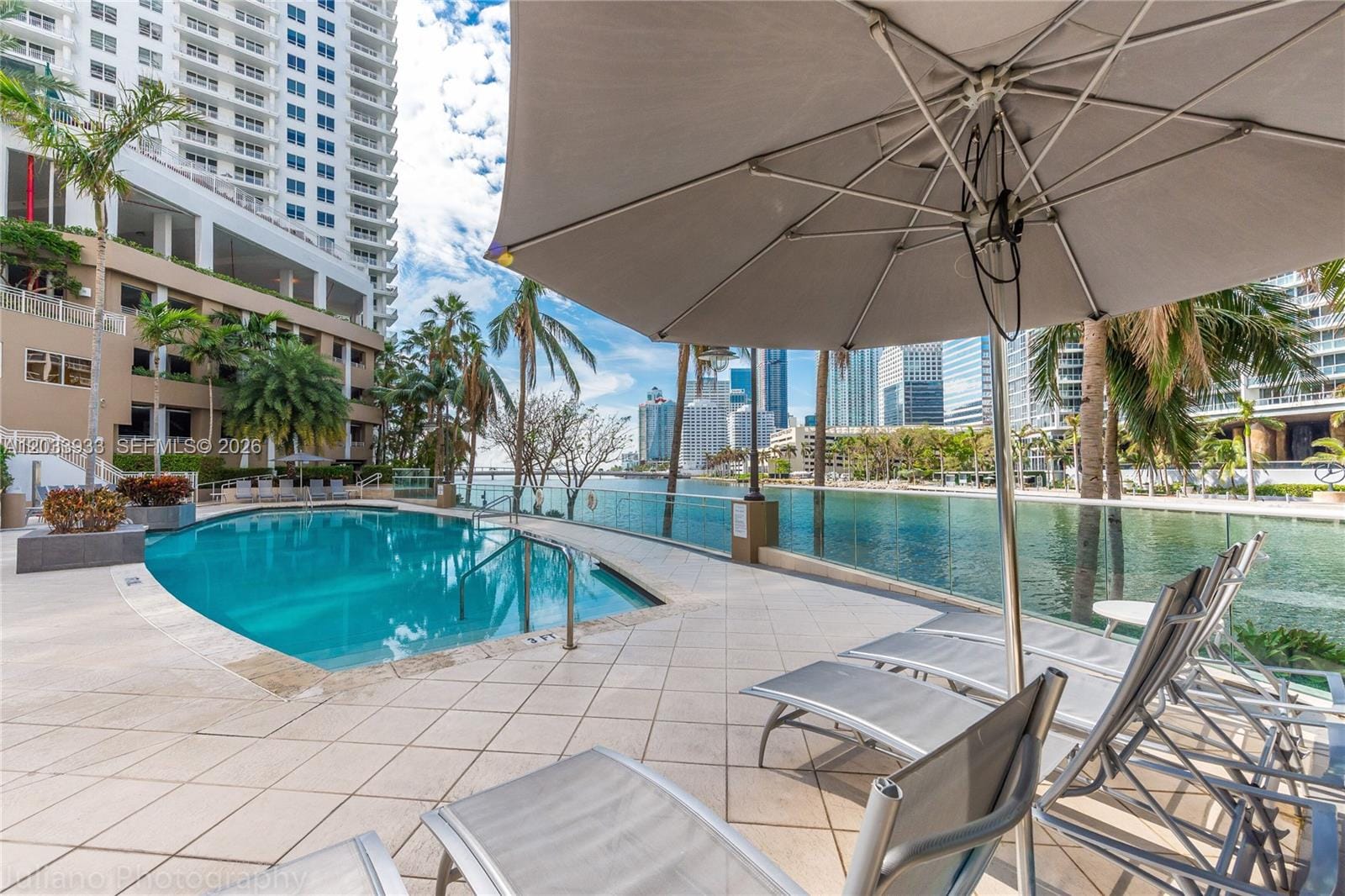901 Brickell Key Boulevard 2206, Miami, FL 33131 photo 25