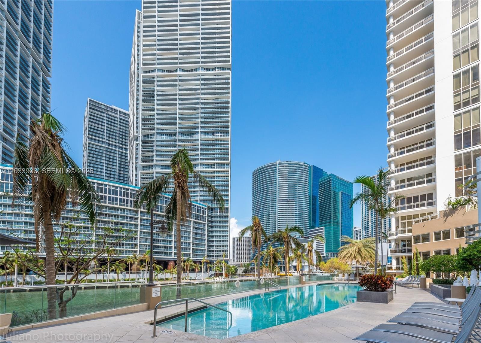 901 Brickell Key Boulevard 2206, Miami, FL 33131 photo 26