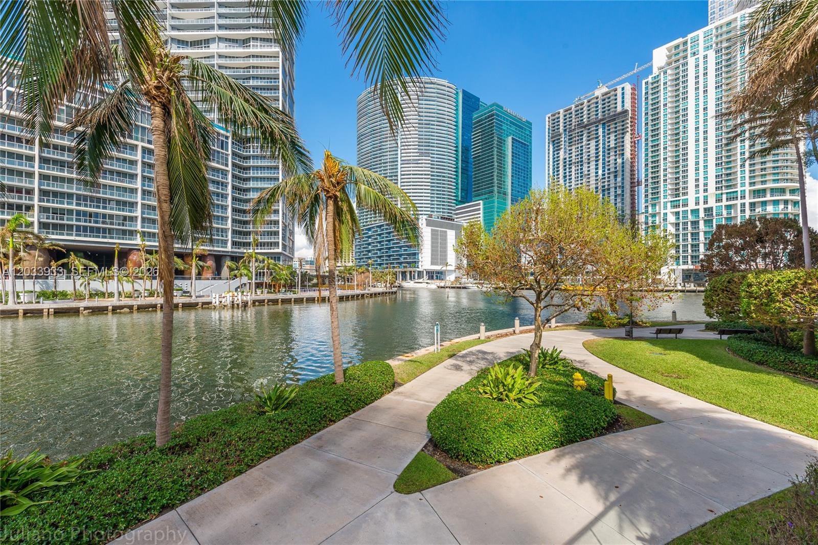901 Brickell Key Boulevard 2206, Miami, FL 33131 photo 27