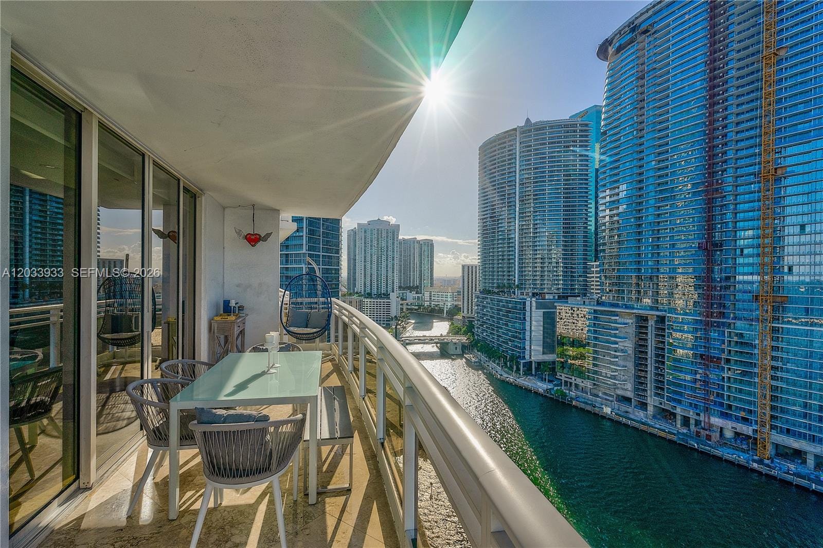 901 Brickell Key Boulevard 2206, Miami, FL 33131 photo 6