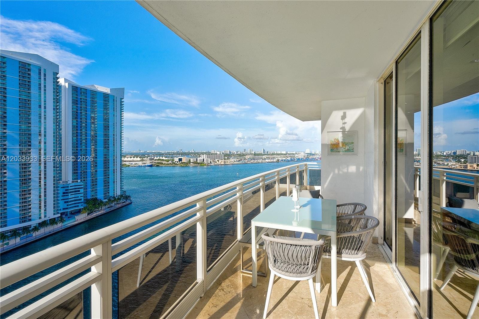 901 Brickell Key Boulevard 2206, Miami, FL 33131 photo 7