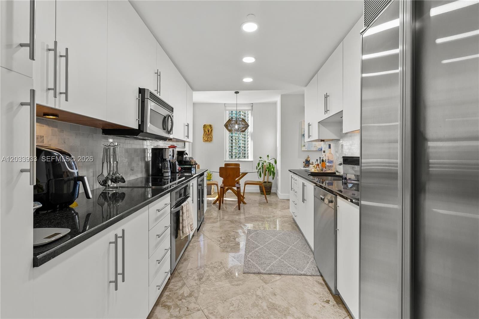 901 Brickell Key Boulevard 2206, Miami, FL 33131 photo 8