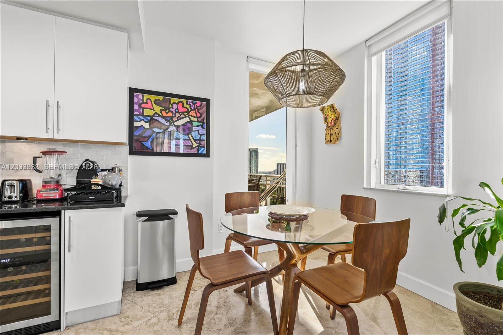 901 Brickell Key Boulevard 2206, Miami, FL 33131 photo 10