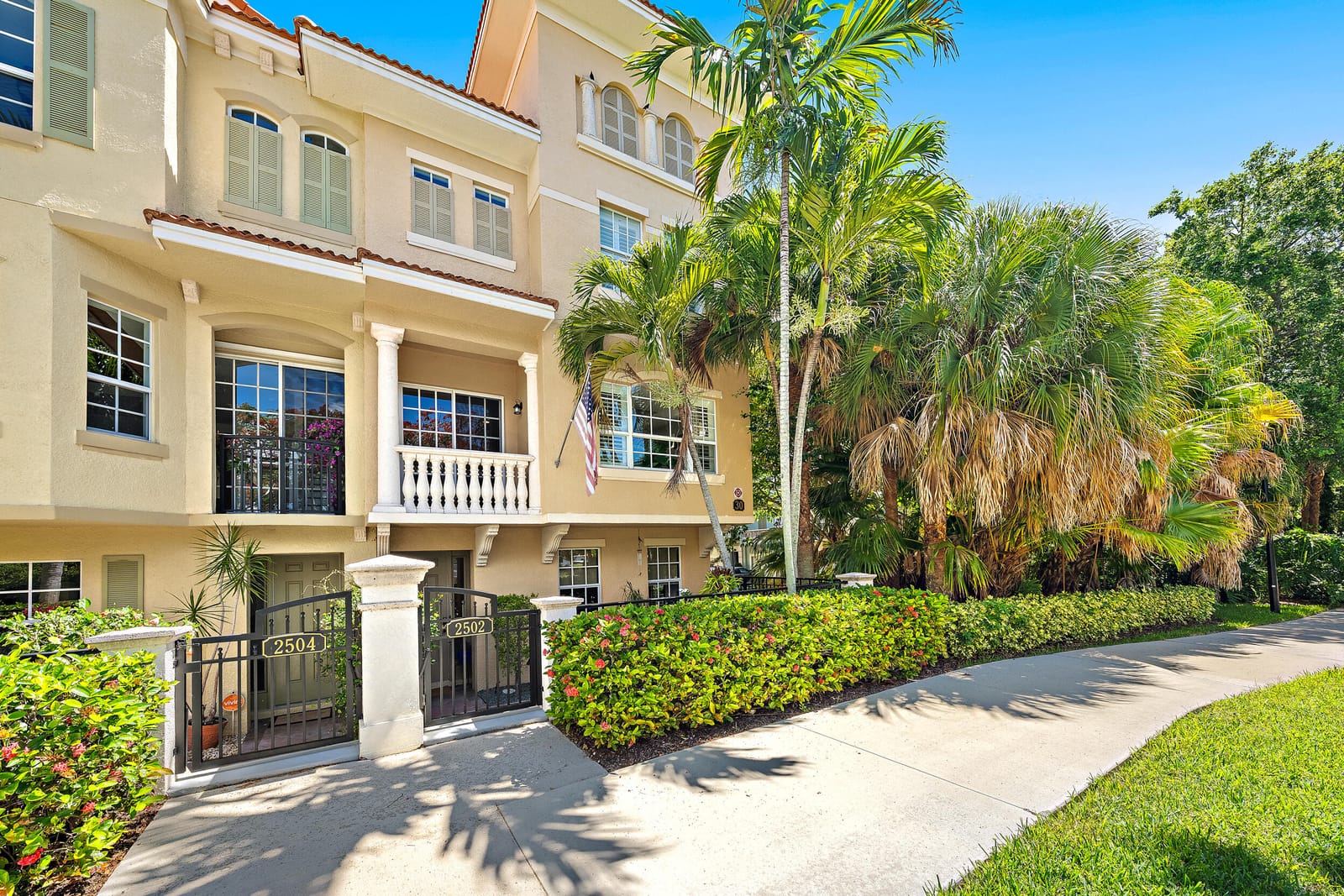 2502 Gardens Parkway, Palm Beach Gardens, FL 33410 photo 29