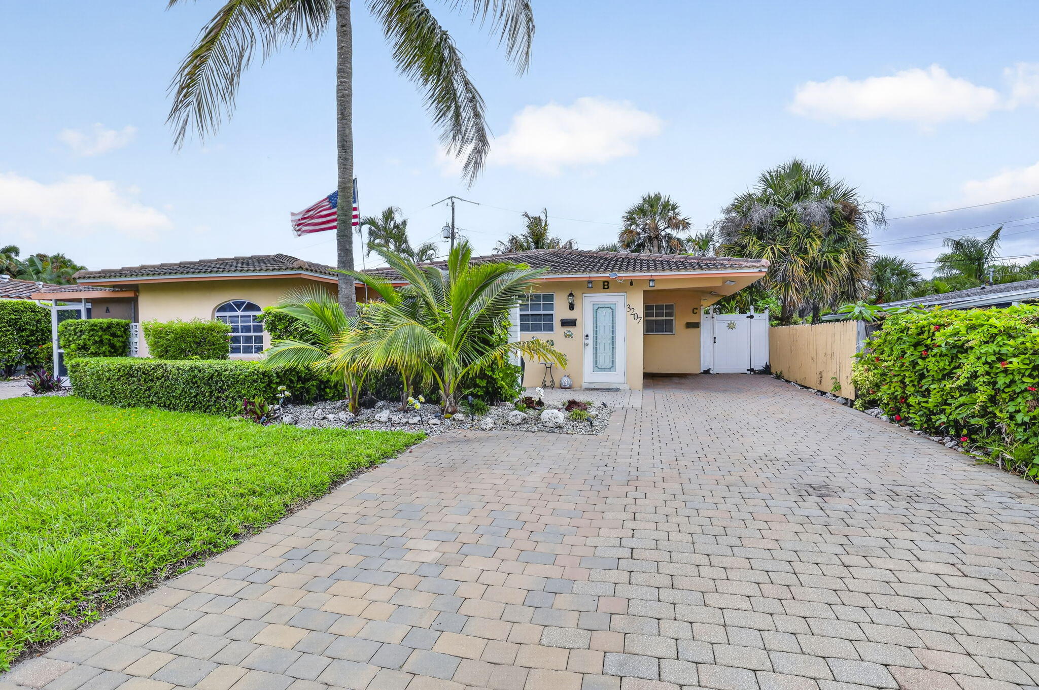 3207 Marine Drive A, Pompano Beach, FL 33062, Pompano Beach