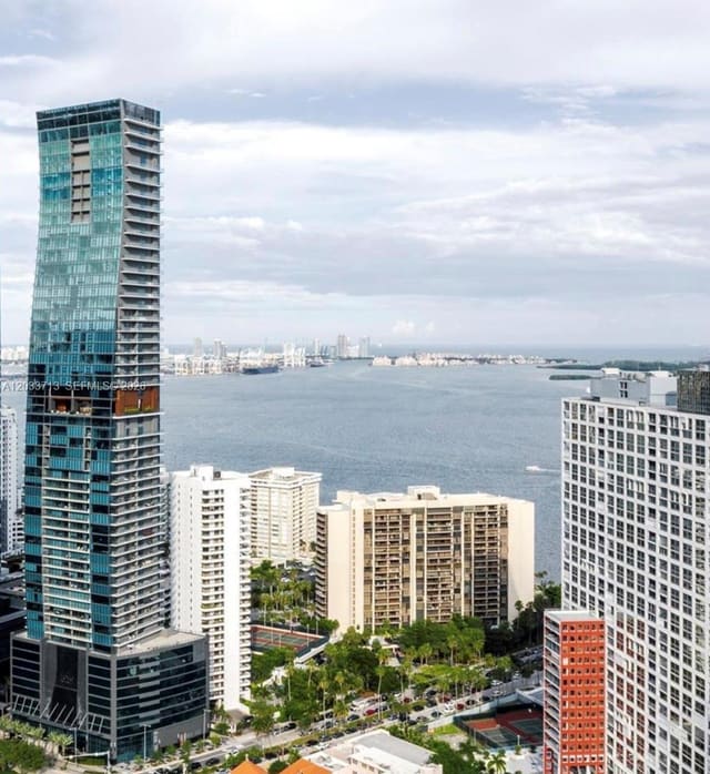 1451 Brickell Avenue 2701, Echo Brickell, Miami, FL