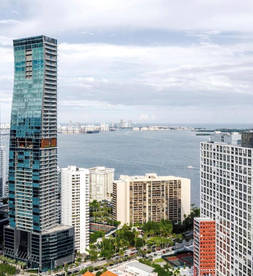 1451 Brickell Avenue 2701, Miami, FL 33131, Miami