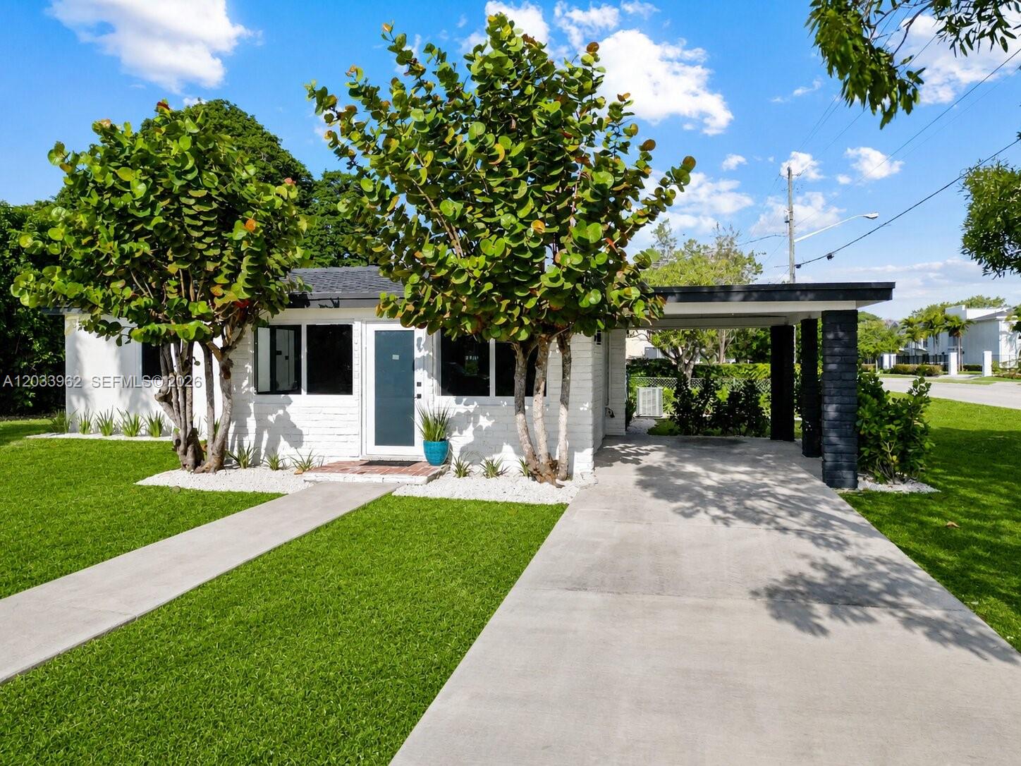 1044 NE 4th Avenue, Homestead, FL 33030, Homestead