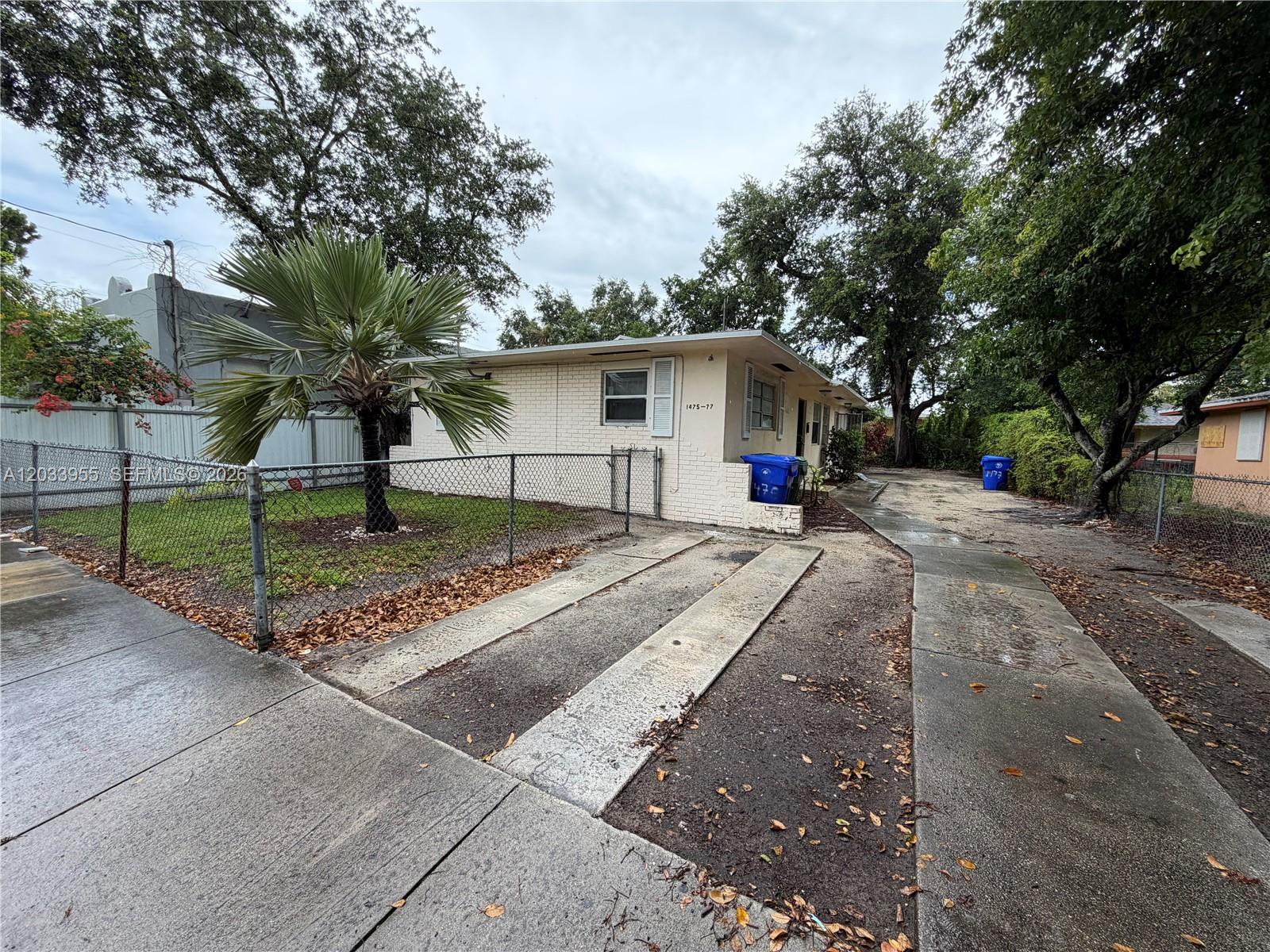 1475 NW 51st Terrace 1475, Miami, FL 33142, Miami