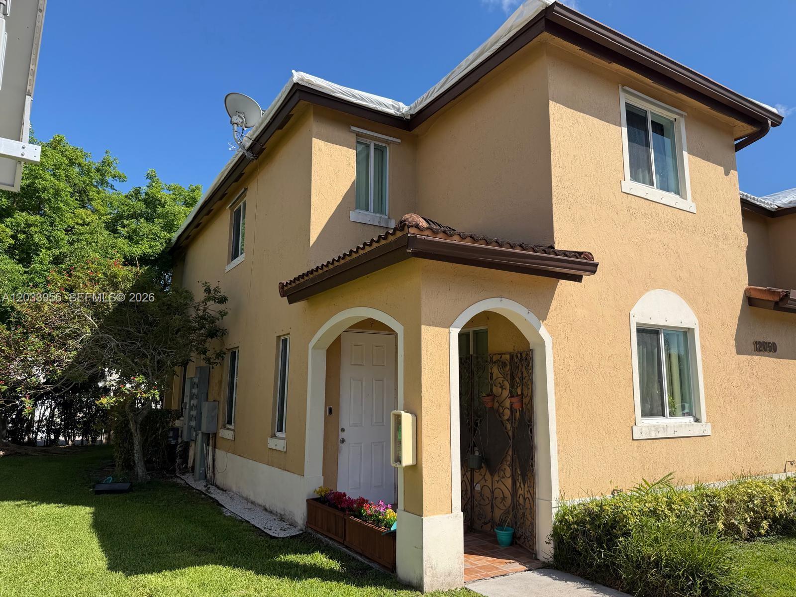 12050 SW 268th Street 7, Homestead, FL 33032, Homestead