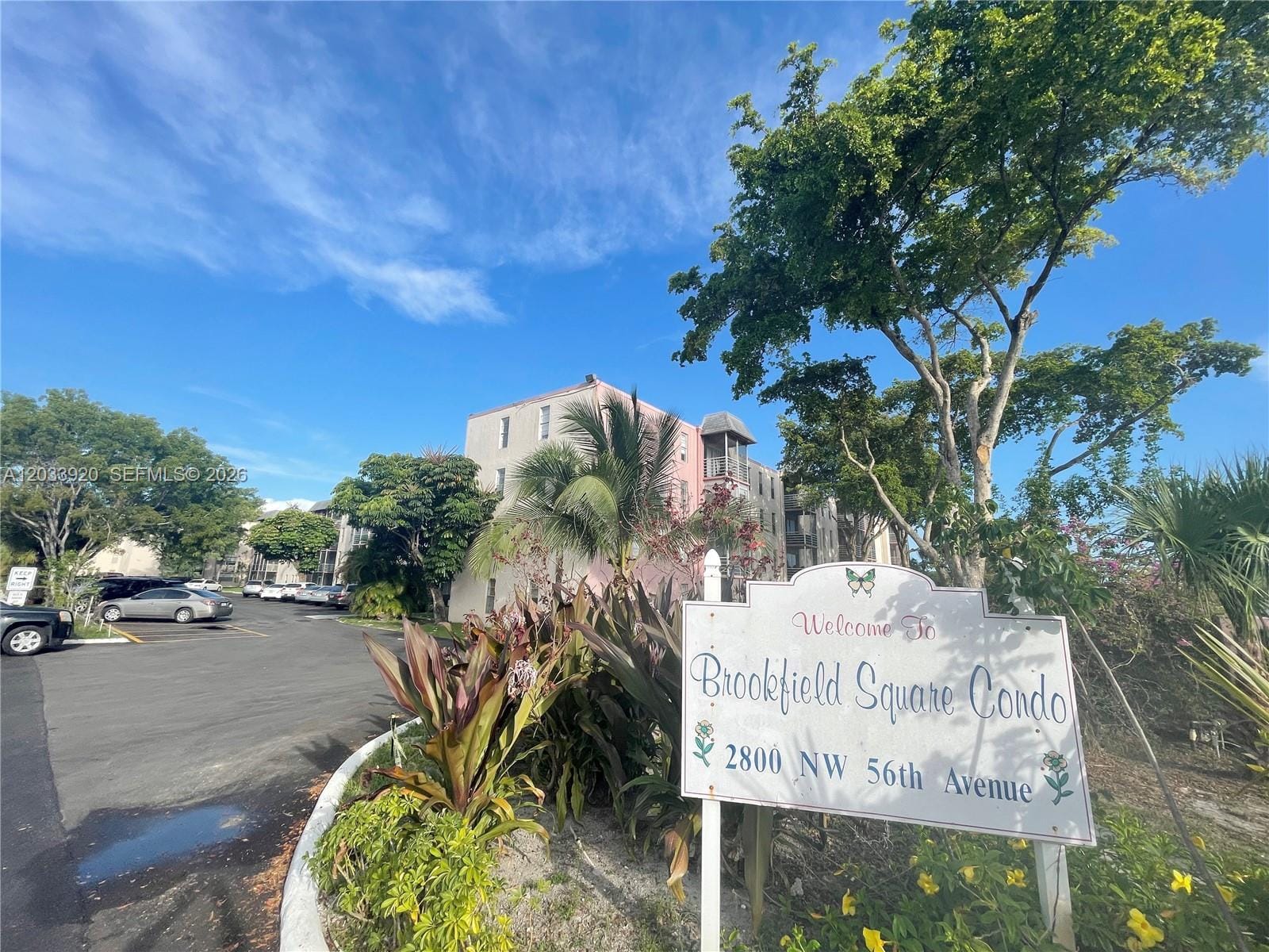 2800 NW 56th Avenue F201 — photo 1