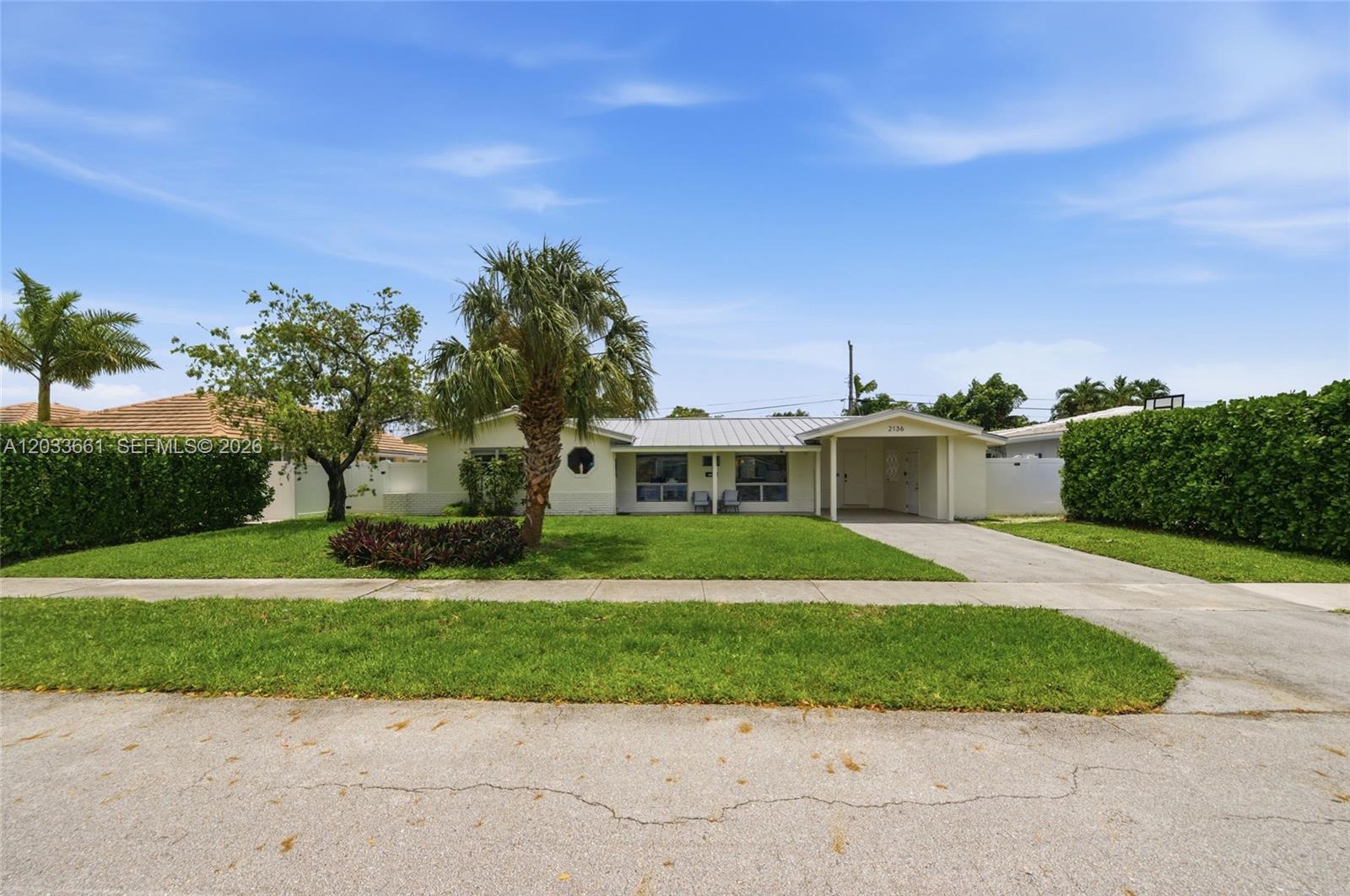 2136 NE 64th Street, Fort Lauderdale, FL 33308, Fort Lauderdale