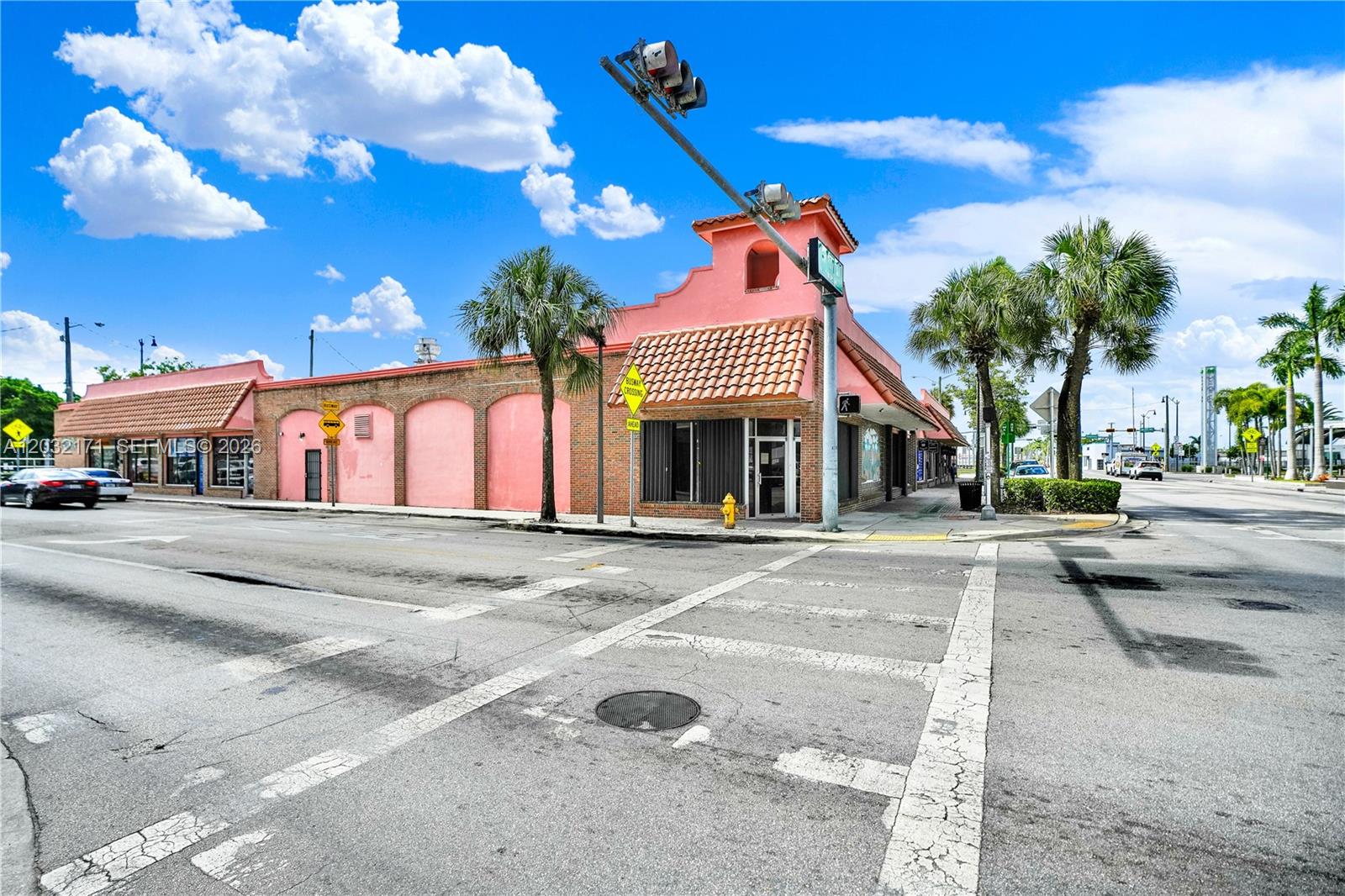 1 S Krome Avenue, Homestead, FL 33030, Homestead