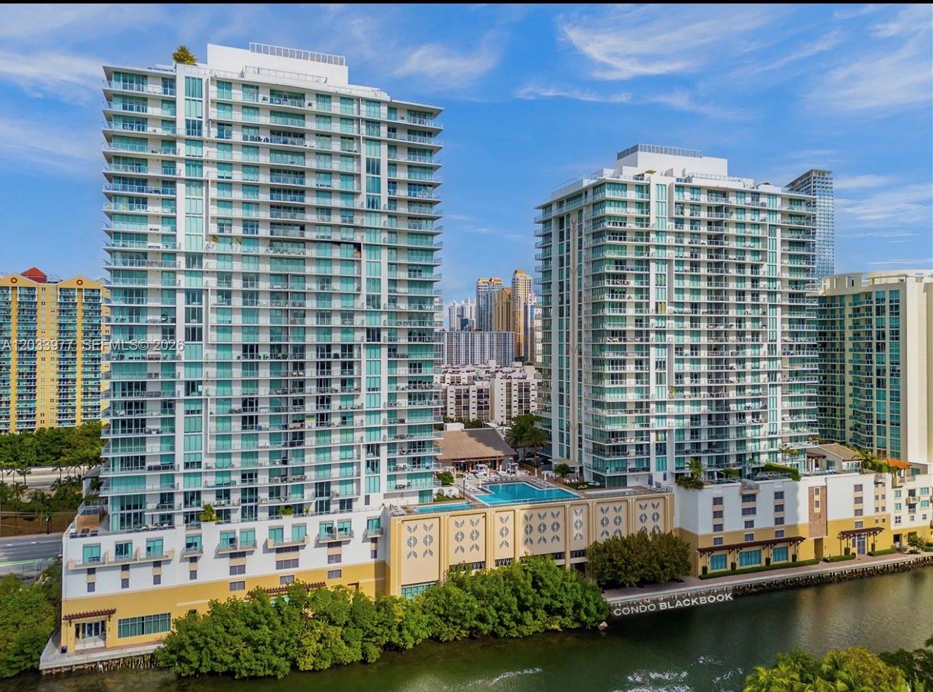 330 Sunny Isles Boulevard 52002, Sunny Isles Beach, FL 33160, Sunny Isles Beach