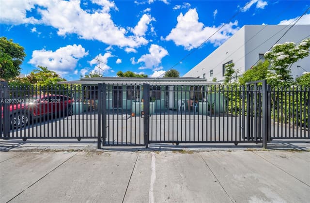 1858 SW 5th Street, Helms, Miami, FL