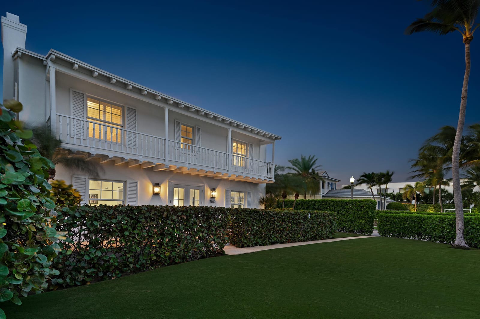 7103 S Flagler Drive — photo 4