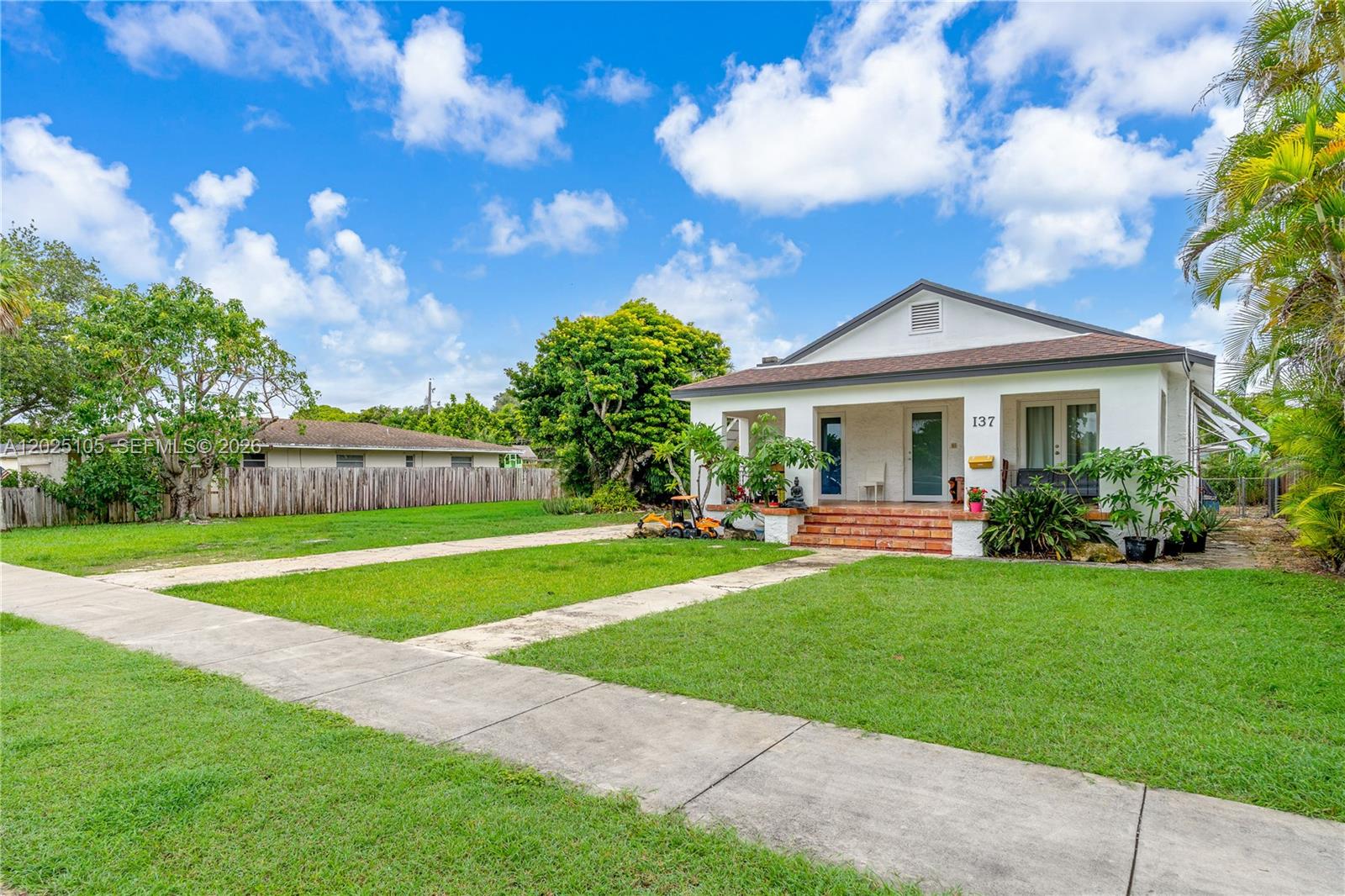 137 NW 20th Street, Homestead, FL 33030, Homestead