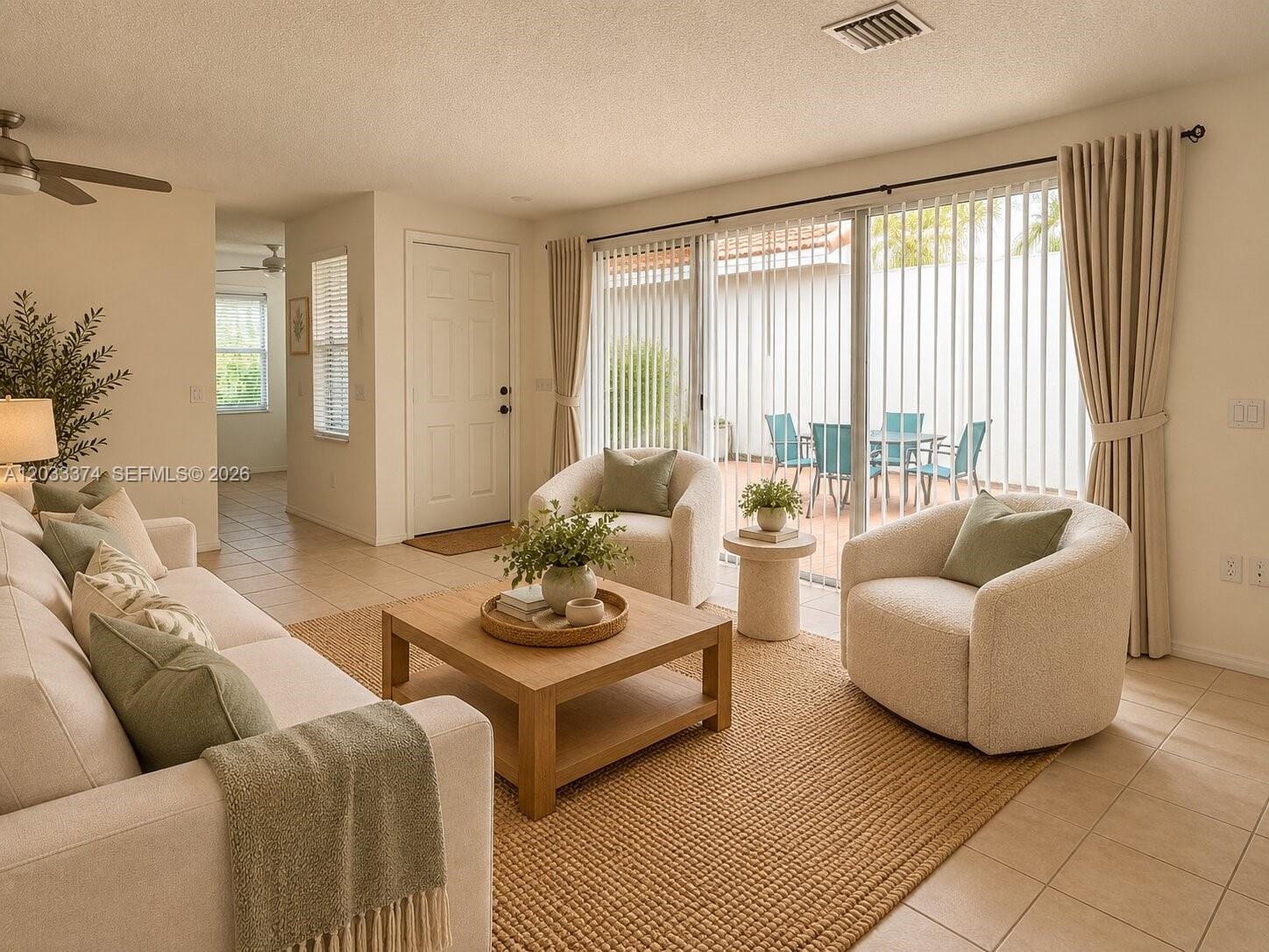 1521 Seagrape Way, Hollywood, FL 33019 photo 2
