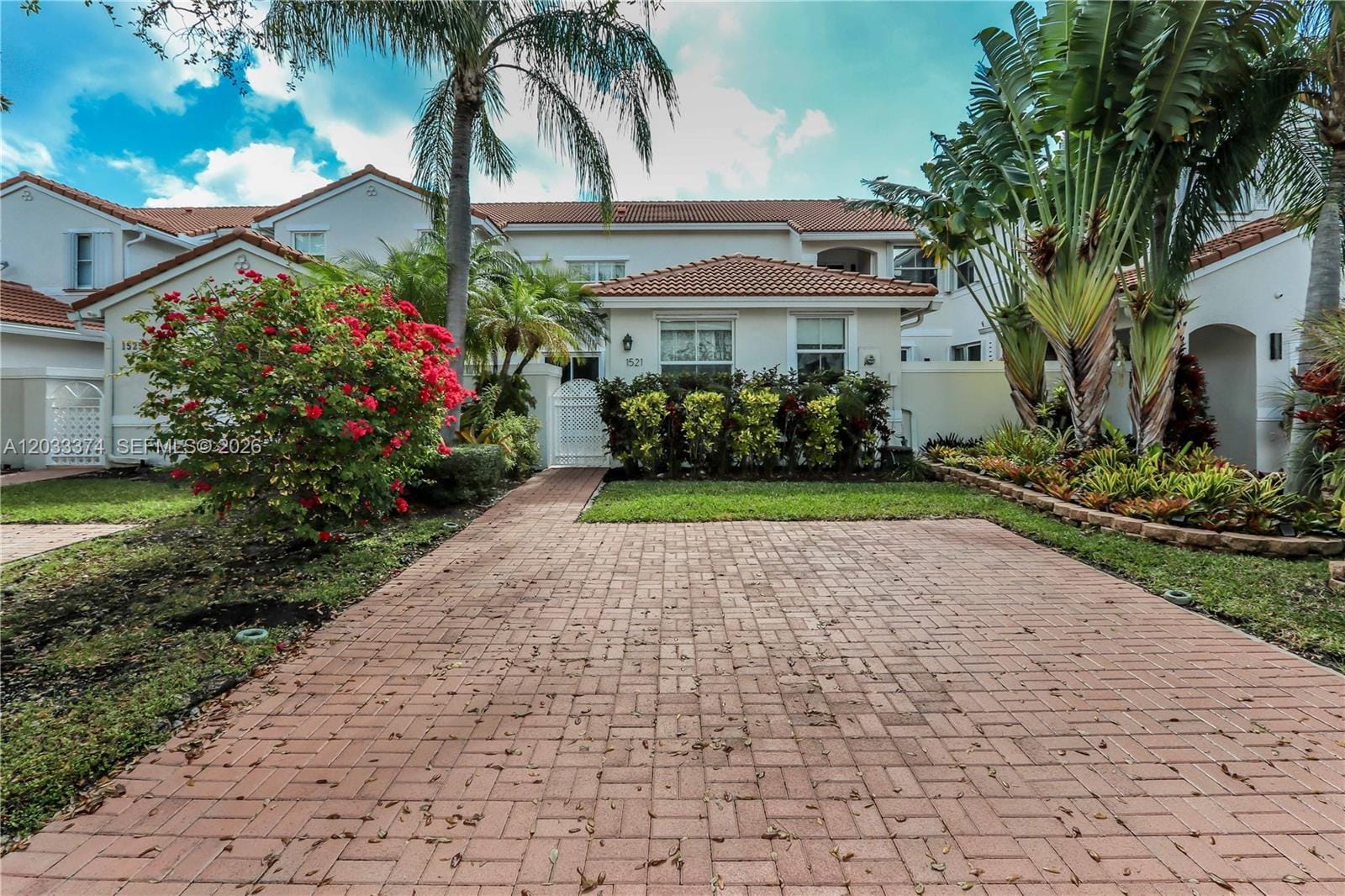 1521 Seagrape Way, Hollywood, FL 33019 photo 16