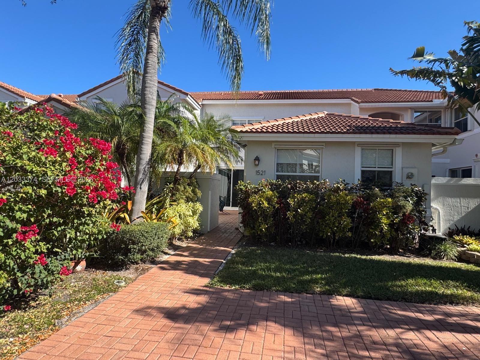1521 Seagrape Way, Hollywood, FL 33019, Hollywood